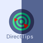 Directtips360 ikona