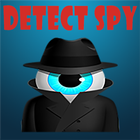 Hidden Camera Detector-Antispy ikona