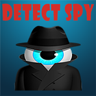 Hidden Camera Detector-Antispy icône