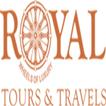 Royal Tours & Travels أيقونة