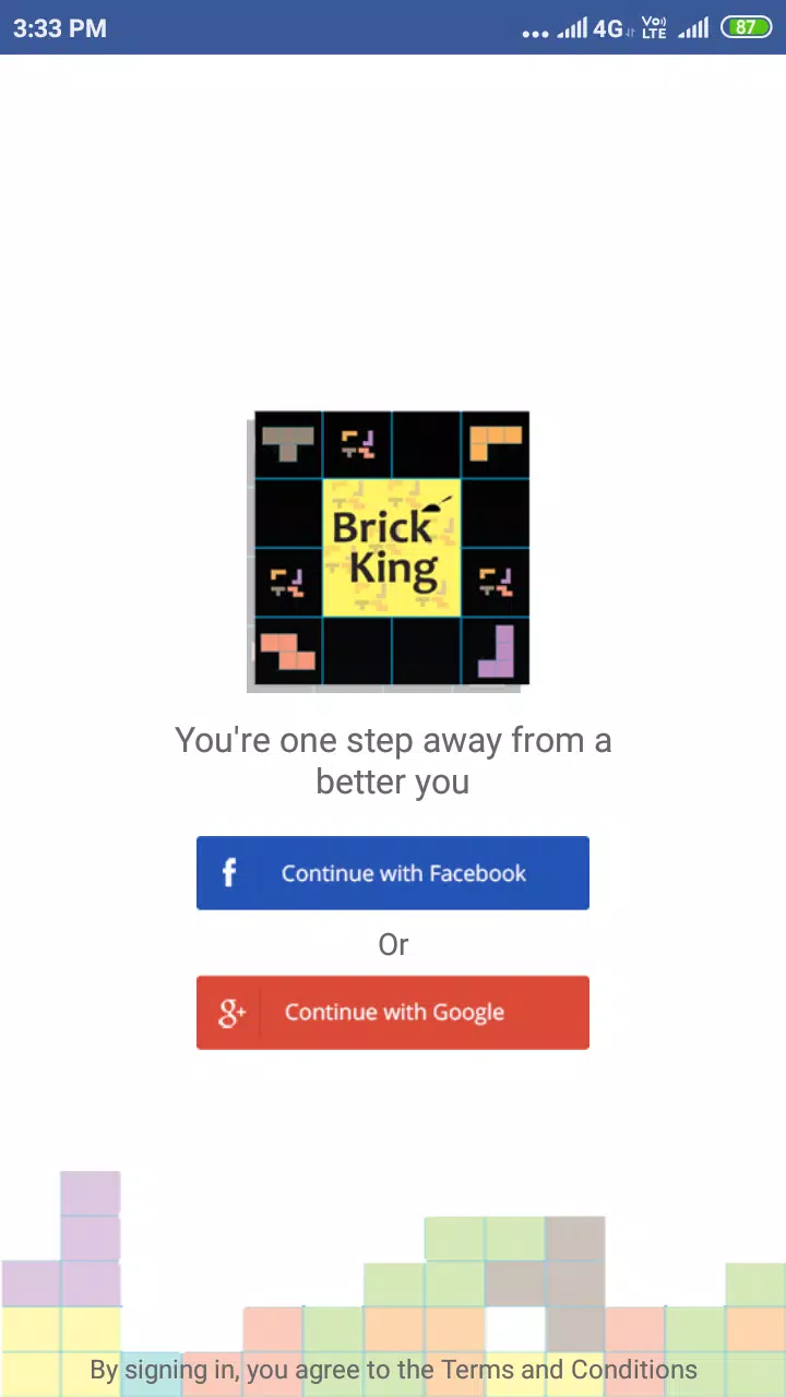 Download do APK de Bricks King para Android