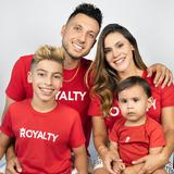 Royalty Family Show