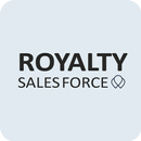 Royalty Sales Force APK
