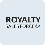 Royalty Sales Force
