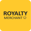 Royalty Merchant ไอคอน