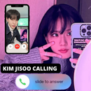 APK BLACKPINK JISOO CALLING YOU