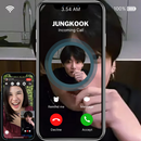 APK BTS JUNGKOOK CHAT VIDEOCALL