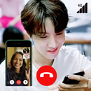 APK BTS JHOPE VIDEOCALL ARMY