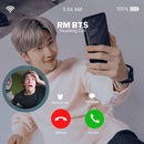 APK BTS RM NAMJOON VIDEOCALL