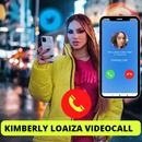 APK KIMBERLY LOAIZA VIDEOCALL FANS