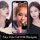 APK BLACKPINK KPOP VIDEO CALL