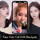 BLACKPINK KPOP VIDEO CALL biểu tượng