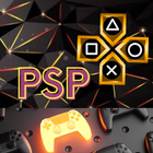 PSP PLAYSTATION DATABASE आइकन