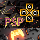 PSP PLAYSTATION DATABASE иконка