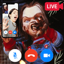 APK SCARY DOLL CHUCKY VIDEOCALL