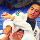 BJJ Triangle Choke Seminar APK