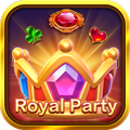 Royal Party-classic slots
