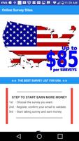 پوستر Online Survey Sites