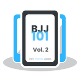 BJJ 101 Volume 2 APK