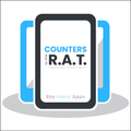 Counters to the R.A.T.