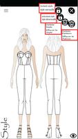 JS - Fashion Design & Pattern  capture d'écran 3