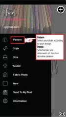 JS - Fashion Design & Pattern  APK 下載