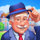 Town Blast: City Restoration - Match 3 Puzzle Game APK