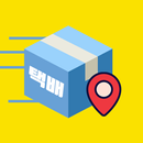 APK 택배조회 - CJ대한통운,우체국,롯데,한진,로젠,EMS
