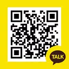카카오 원터치QR체크인 – 초간단 전자출입명부 QR코드 simgesi
