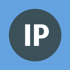 My IP - Real IP Address, IPv4 icône