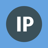My IP - Real IP Address, IPv4 icono