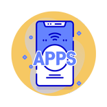 어플리케이션 설정 바로가기 - 앱 설정, Apps