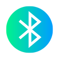 Bluetooth settings shortcut