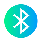 Bluetooth settings shortcut icône