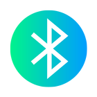 Bluetooth settings shortcut biểu tượng