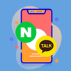 네이버&카카오앱 모음 – NAVER, KAKAO, 앱 APK