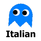 Game - Italian Learning icône