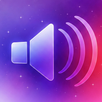 Volumen Booster & bass Cuasar APK