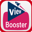 View Booster : Get Real Views