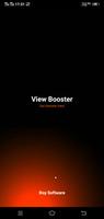 View Booster : Get Real Views Plakat
