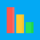 Data counter widget pro | data usage APK