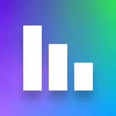 Data Usage Manager & Monitor Icon