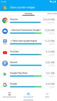 Data Usage Manager screenshot 2