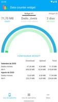 Data Usage Manager imagem de tela 1