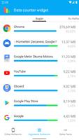 Data counter widget Ekran Görüntüsü 2