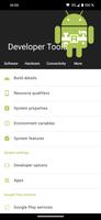 Developer Tools پوسٹر