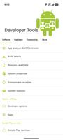 Developer Tools पोस्टर