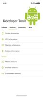 Developer Tools स्क्रीनशॉट 1