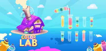 Color Lab