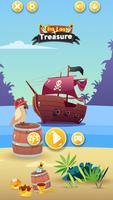 The Lost Treasure پوسٹر